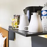 卡纳尔里贝德尔酒店 3*