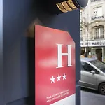 卡纳尔里贝德尔酒店 酒店
