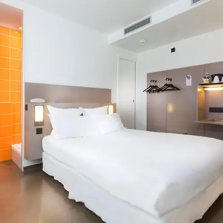 Libertel Canal Saint Martin 3*