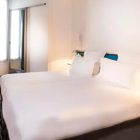 Libertel Canal Saint Martin 3*