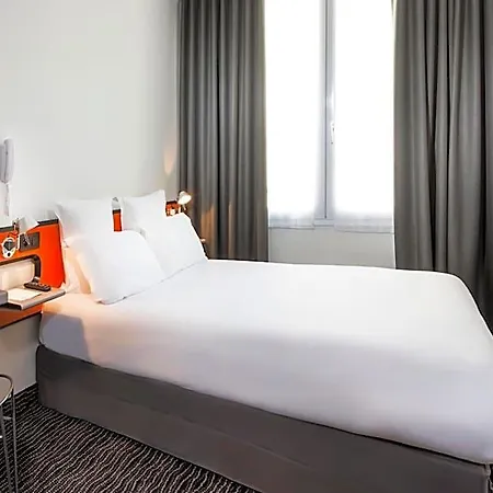 Libertel Canal Saint Martin 3*