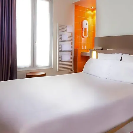Libertel Canal Saint Martin 3*