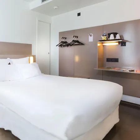 Hotel Libertel Canal Saint Martin