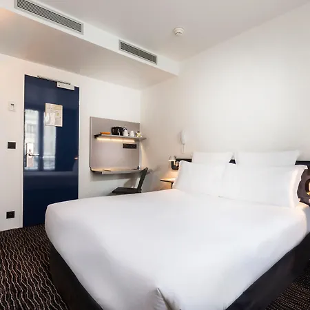 Libertel Canal Saint Martin 3*