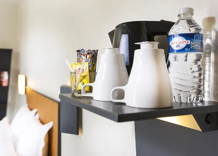 Libertel Canal Saint Martin 3*