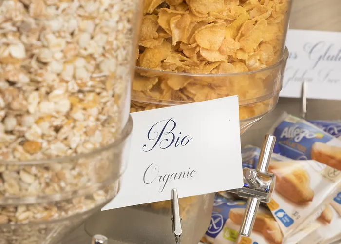 Libertel Canal Saint Martin Hotel Paryż