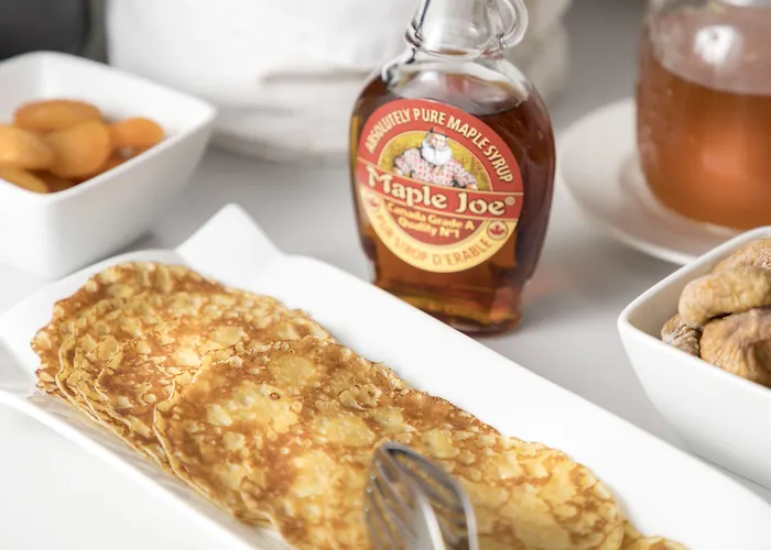 Libertel Canal Saint Martin Hotel Paryż