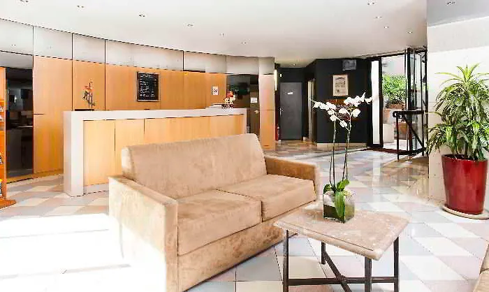 Libertel Canal Saint Martin 3*