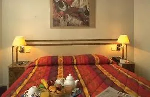 Libertel Canal Saint Martin 3* Paryż