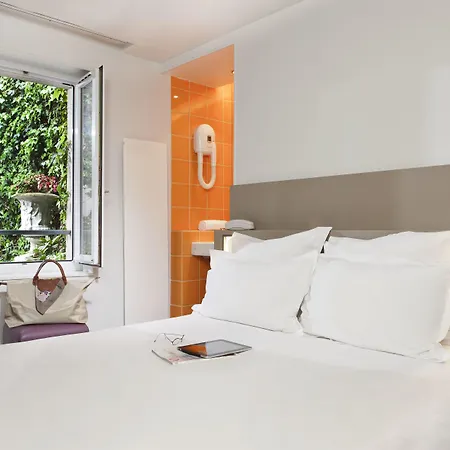 Libertel Canal Saint Martin 3* Paris